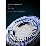 shaver for man private parts shaver venus shaver Men Rechargeable Smart Fun Razor