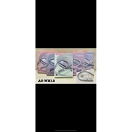 ABODOS SUPERBASS WIRELESS SPORT EARPHONE