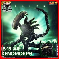 [in stock]52TOYS BeastBox IB-13 Alien Xenomorph Action Figure