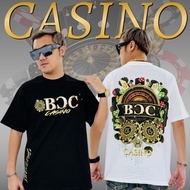 Bwc V52 CASINO Shirt (CASINO)