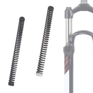 Per Fork mtb bicycle coil spring Fork repair repair 285 mm 27 25.2 23.6 Shock mountain suspension