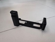 全新富士 Fujifilm X-T200 xt200 xt-200 cage 鋁手握