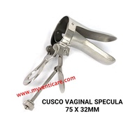 CUSCO VAGINAL SPECULAM REUSABLE