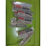 Spring Slide Carburetor Yamaha Y100 2JG