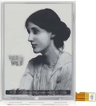 YOOOKOOO 6 Inch E-Ink Pearl 600 x 800 for DNS AirBook EB603 Ebook Reader Display Screen Replacement