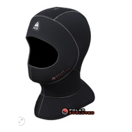Taiwan Diving---WATERPROOF H1 5/10MM POLAR EVOLUTED Headgear
