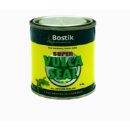 Bostik Vulcaseal 1/4liter can