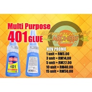 Multipurpose 401 Glue