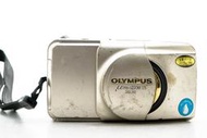 ★☆洪爺？銀鹽專賣★☆ 輕便隨身底片機 OLYMPUS MJU ZOOM 115 自動對焦 變焦喵