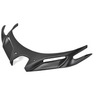 Allotmark Ninja 250 Motorcycle Front Fairing Aerodynamic Winglet ABS Plastic Cover Protection Guard 