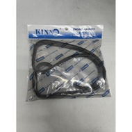 JAPAN KINNO VALVE COVER GASKET TOYOTA UNSER 1.8 7K COROLLA KE20 KE30 LITEACE KM36 5K ENGINE (VCTY-00