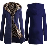 Winter Ladies Long Jacket Coat Jackets Warm Women Coats外套