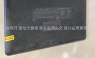 二手Lenovo聯想Tab 4 8 TB-8504F 系列8吋平板(可以開機但螢幕破但狀況如圖當銷帳零件品