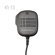對講機手咪  speaker mic 適用於 MOTOROLA