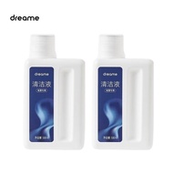 Dreame Floor Cleaning Detergent For X40 Ultra/ X30 / H11 / H11 Max / W10/ W10 ProRobot Vacuum Cleane