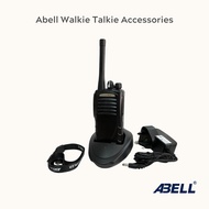 ABELL Walkie Talkie Accessories