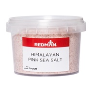 RedMan Pink Himalayan Salt 300G