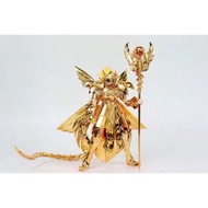 sold out（全新）國產 原色OCE 吉模 J模 蛇夫座 連特典 EX 黃金 聖鬥士星矢 十二宮