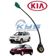 HYUNDAI Genuine (BOSCH china) # KNOCK SENSOR (3P) # KIA SPORTAGE NB7 1997-2002" , CARENS II # NAZA R