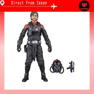 Star Wars Black Series Cassian Andor (Sienar Test Pilot), Andor Premium Collectible 6-Inch Action Fi