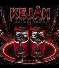 senar gelasan kejam molor tarik ulur super tajam 025/022