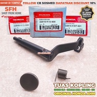 Lever Stut Clutch CB150R Old As Stut Clutch CB 150R Old Lever Comp Clutch CB 150R Streetfire K15 201