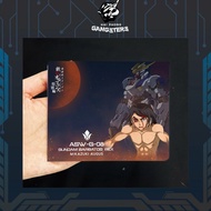 IO3 - Gundam Barbatos Rex - Mikazuki August - ASW-G-08 (Iron Blooded Orphans Series) - 1/144 gundam 