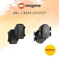 MAGENE S3+ S314 SPEED CADENCE SENSOR