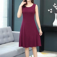 <[CDATA[A-Line Dress]]>