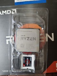 AMD R5 5600X 二手