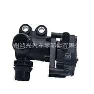 Factory Direct Supply EA888 Third Generation Electronic Water Pump 06L 121 111 H Supported Fixed Sys