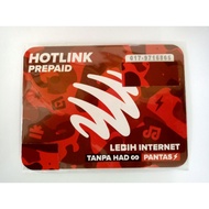 Maxis hotlink VIP 017-9716865
