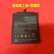 Suitable for Redmi Redmi 5 Battery Redmi 5A Redmi 5plus Battery BN35 BN34 BN44 Mobile Phone Electric