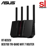 ASUS RT-BE92U BE9700 Tri-Band WiFi 7 Router