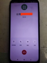 深海藍紅米NOTE 8T 64GB手機（外觀非常新）