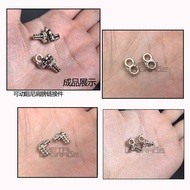 MGEX Twilight Coating Strike Freedom Wing G43 G45 G47 G48 Shoulder G1 G2 G3 Metal Replacement Parts