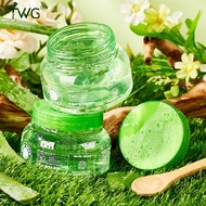Twg Aloe Vera Gel Aloe Vera Gel 300g Hydrating Mask Aloe Vera Gel