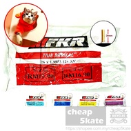 16" 20" 24" 26" TIUB BASIKAL TIUB DALAM - FKR Bicycle Inner Tube 16" 20" 24" 26" x 1.75/1.95/2.125 B
