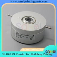 Best Quality 9E.110.2571 Encoder For Heidelberg CD102 SM102 Printing Machine
