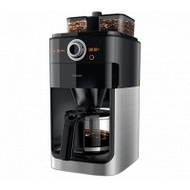Philips 飛利浦 Grind &amp; Brew 咖啡機 HD7762