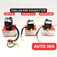 SWITCH HOLDER RIGHTKiri F1ZR FIZR ORIGINAL 4US-H3973-11 3XA-H3975-11 5TP-H3975-21 00 01 10