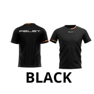 BADMINTON FELET JERSEY FELET H64 H ORIGINAL GTS64