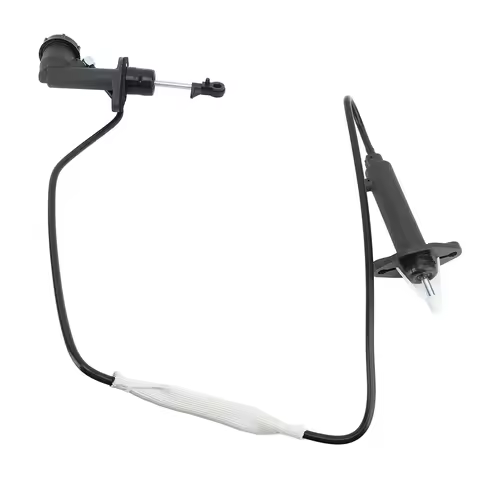 High Performance Clutch Master Slave Cylinder Assembly CC649002 for Wrangler 4.0L/2.5L 1994-1995