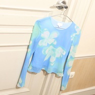 a.moment-LONG SLEEVE TOP