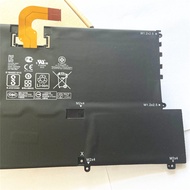 Suitable for HP Spectre 13-V030NG V123TU SO04XL TPN-C127 Laptop Battery