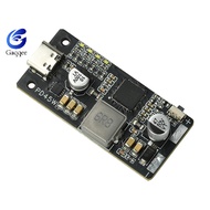 2-6S Battery PD 45W Charger Discharger Module for Li-ion/LiFePO4 with QC2.0/QC3.0  Fast Charge & Typ