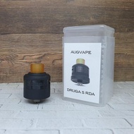 Best Clone Erda Deruga S Single Coil 22Mm 22 Mm Indonesia Augvep N Sxk