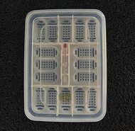 Incubator Telur Reptile Kapasitas 16 Butir | inkubator Telur Reptil | Incubator Telur Gecko | Incuba