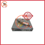 HONDA CITY VTEC SEL JAZZ VTEC SAA TFO CITY TMO IVTEC (100% ORIGINAL) NGK LASER IRIDIUM SPARK PLUG IZ