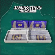 Al Barokah Woven Sarong